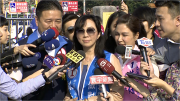 快新聞／維多利亞爆「23.8K」徵才 李佳芬怒：這有可能嗎，黑要有一個程度！