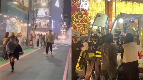 快新聞／張文隨機殺人釀4死11傷　加護病房傷者最新狀況曝光