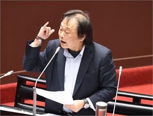 國民黨稱賴清德下周可能宣布戒嚴　王世堅怒轟造謠：為何恐嚇人民？