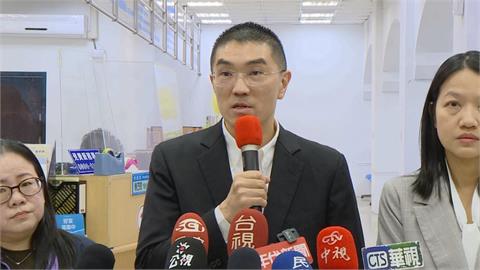 快新聞／基隆河油污15.2萬戶居民受害　謝國樑：請司法單位揪元凶