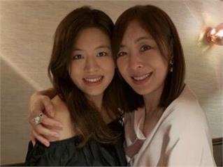 賈永婕長女安安公開戀情　男友是旅美費城交響大提琴家