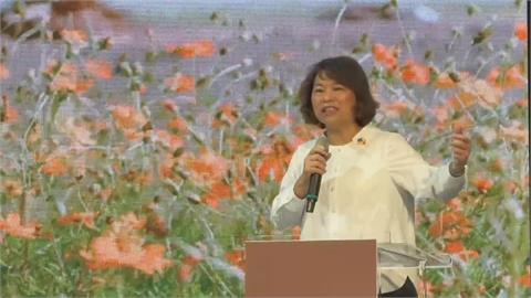 嘉義市長黃敏惠就職6週年　強調「再造」推動城市蛻變