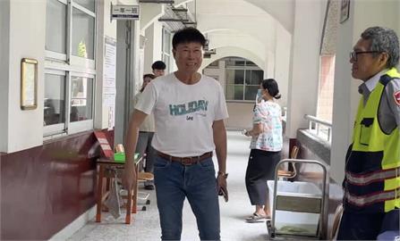 快新聞／罷免藍委黃建賓投票　台東市長估市區最終投票率約5成
