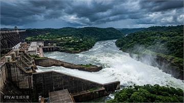 強烈聖嬰現象將至　巴西水力發電廠嚴防暴雨侵襲