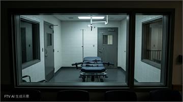 田納西州注射死刑失敗害死囚命危　監獄長請辭州長下令暫停
