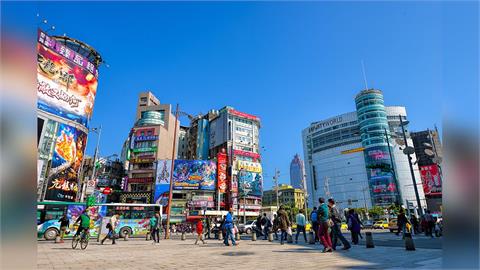 快新聞／故宮、101輸了！北市最強景點「全年吸2580萬人次」　完整排名曝光