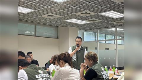 快新聞／亂開營養午餐免費支票？黃國昌竟稱蘇巧慧臉皮厚　綠反轟「藍白才是禍首」