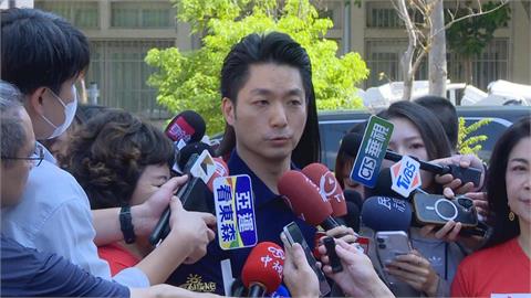 快新聞／蔣萬安市政卡關了？沈伯洋競選高喊「台北順起來」　本人反應曝光