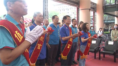 "義起鬧新北" 新北客家義民爺文化祭週末登場