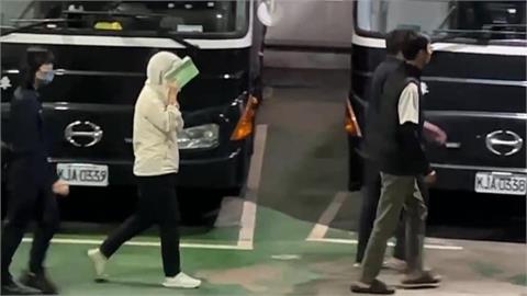 太子集團在台二當家辜淑雯 疑密訊中國籍要角刪簡訊遭收押