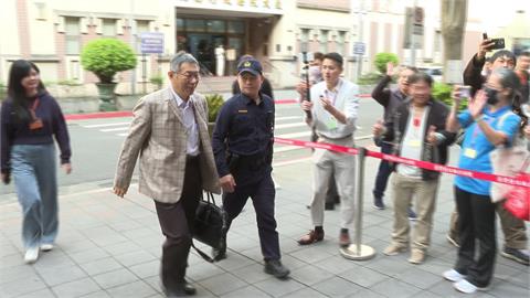 京華城案柯文哲律師團出招! 建請法院告發林俊言、林欽榮