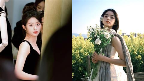 18歲女星戴「955萬」耳環遭爆父貪汙！官方還原細節證實「這2項」違法