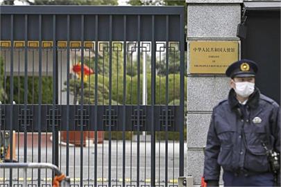 快新聞／中國使館籲在日注意交通安全　被日媒反嗆：何不以中國人在日肇事為例