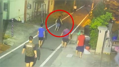 嘉義酒後衝突! 男移工持鐵鎚攻擊 反遭追砍送醫不治