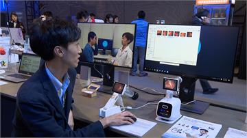 展示科技力！台灣創新技術博覽會世貿登場