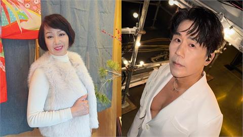 66歲林淑容驚傳死訊！羅時豐「當場淚崩」急找老婆求證　結局神展開「她親證1事」