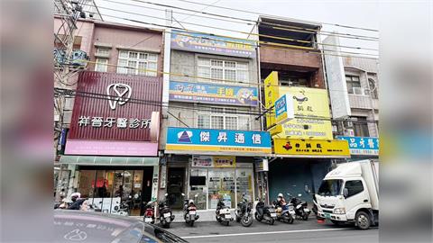 傑昇新竹新豐盛大插旗！全台門市手機快閃價 iPhone兩萬有找