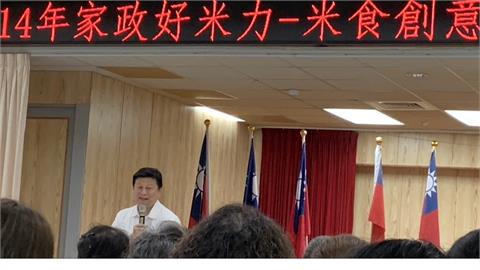 衝刺罷免5區二階補件　罷團大串聯催連署