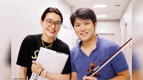「我相信父親從未離開這裡」—小澤征良談小澤征爾松本音樂節的現在與未來