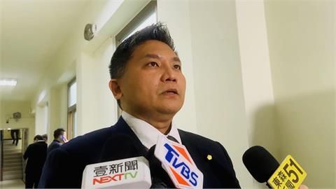 快新聞／白營徵召陳琬惠參選宜蘭　吳宗憲稱好事：我當然希望在野能整合