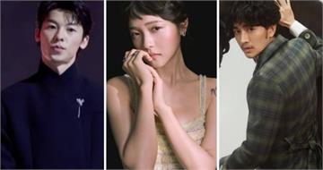 日劇拍攝中2/金城武後第二人!許光漢登封面迷倒櫻花妹