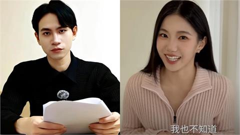 家寧4點聲明「切割張媽媽」靠攏Andy?急喊「絕不逃避」稱:未來和群海無涉