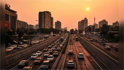 連假國5恐壅塞　高公局估行車時間為平日5至7倍