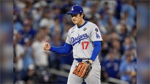 MLB(影)／挨轟3分砲「投手大谷」提前退場！僅先發2.1局被敲5安失3分