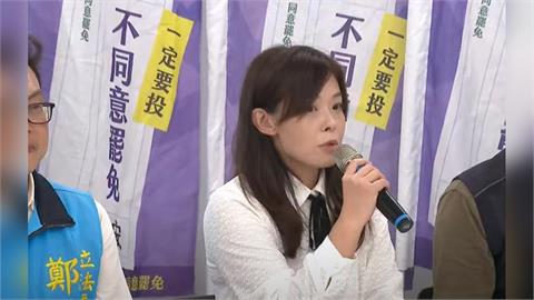 快新聞／高虹安恐丟市長大位？二審貪污無罪「高檢署提上訴」　本人回應了