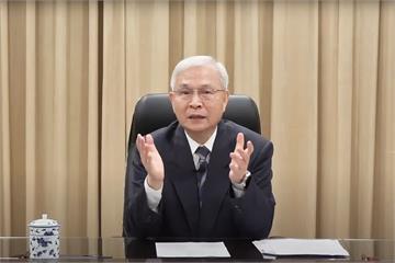 楊金龍:央行貨幣為信任基礎 推動支付創新與代幣化金融發展