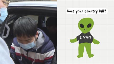 蘆洲逆子「狂砍雙親37刀」奪命!「廢死聯盟」貼文遭網轟:抓回去自己養