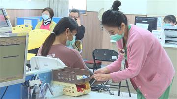逆時中？北市聯醫遭踢爆 8名醫事人員3月出國旅遊