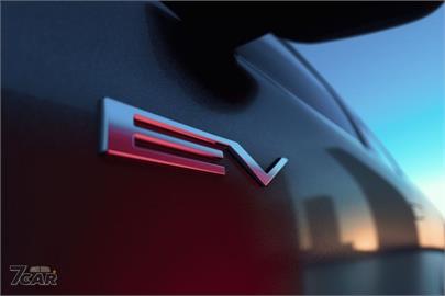 轉型電動休旅車　第二代 Mitsubishi Eclipse Cross EV 預告登場