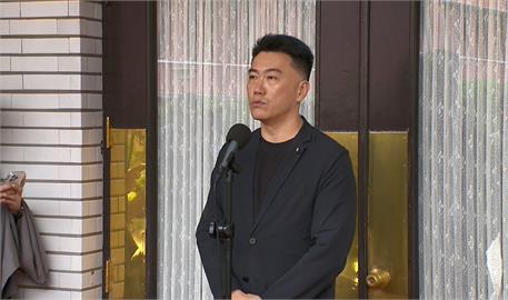 快新聞／仇恨勝謝國樑！林沛祥將怒火向上爆炸　吳靜怡：把未來連任基隆市長的褲子脫了