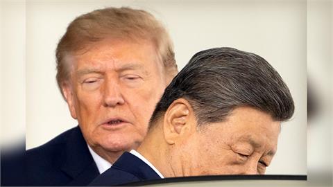 快新聞／習近平搬「修昔底德陷阱」敲打美國　涉外官員酸爆：別忘最後是斯巴達贏