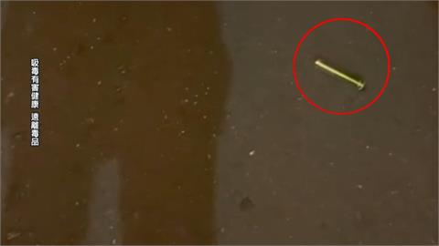獨／女駕駛擦撞賓士！　被跩下車「口袋掉電子煙」恍惚稱吸食FM2