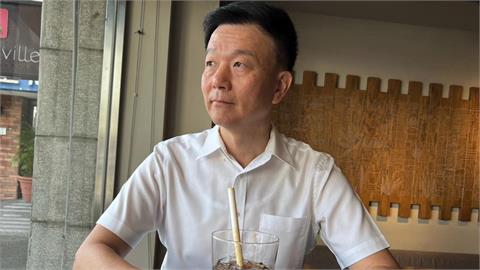 快新聞／質疑Linbay林裕紘「加入民進黨動機」　他直言：就是為了抹黑！