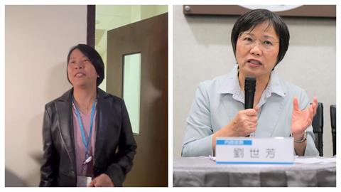 快新聞/內政部下通牒!李貞秀未棄中國籍「立院應予解職」