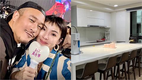 阿Ben徐小可「新店百坪豪宅」急脫手狂砍百萬！「破盤成交價」他傻眼：在做慈善