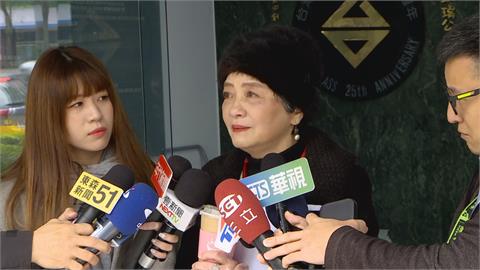 快新聞／不捨蔡壁如被攻擊　朱蕙蓉嘆被柯文哲欺騙：可能是我們寵壞了他