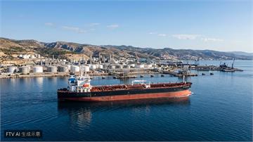 紅海危機升溫　沙烏地阿美增供地中海現貨原油避險
