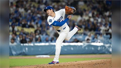MLB(影)／大谷翔平已進入王牌最高境界！日媒與退役名將一致盛讚：這才是最強形態