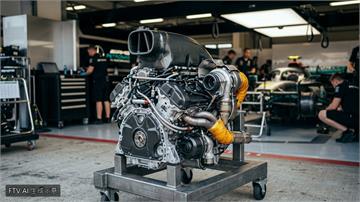 F1奧斯頓馬丁迎救星！本田預告荷蘭站升級全新引擎
