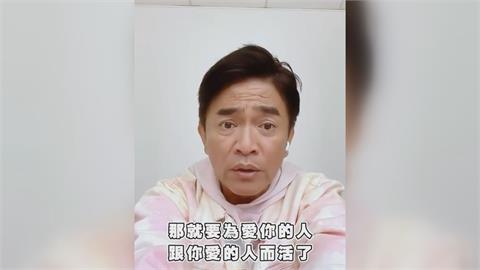 快新聞／連發3段影片回敬黃子佼　吳宗憲送他兩句話