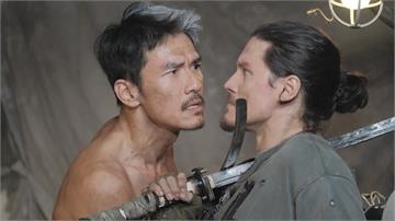 楊一展下汙水廠拍片！夏朧頂惡劣環境「拍到嘔吐」 工作人員還要輪流呼吸