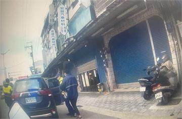 青少年無照駕駛危險多　桃園交警強化取締慎防悲劇