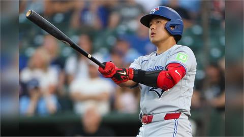 MLB(影)／超越大谷翔平的男人！岡本和真本季31轟出爐追平「酷斯拉」超狂紀錄