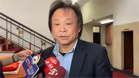 快新聞／柯建銘、蔡其昌誰接黨團總召？王世堅開首槍表態了：「他」一定會贏