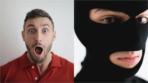 新北男約愛被「要求蒙眼」添情趣！爽完驚覺落入「紅姐陷阱」崩潰提告