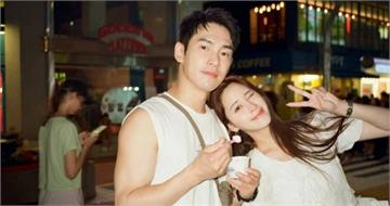 小心手滑2／歐陽妮妮洩漏愛的痕跡　Yuri誤傳與前任親密瑜珈片